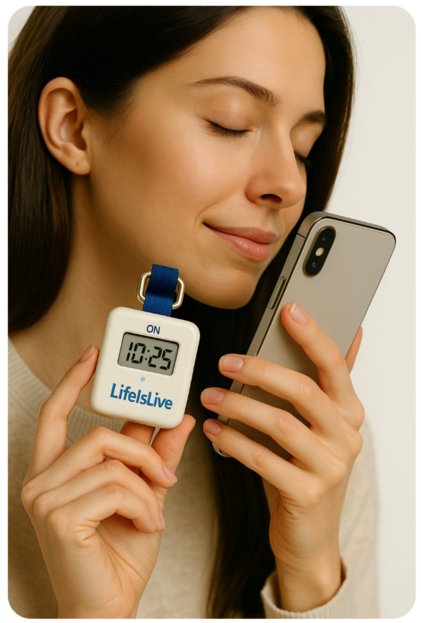 The Lidget - LED Indicators