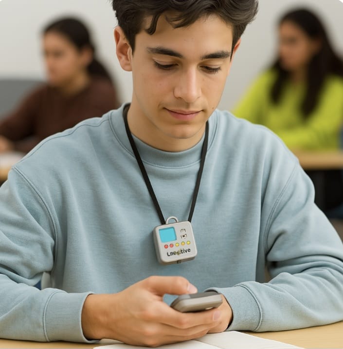 Student